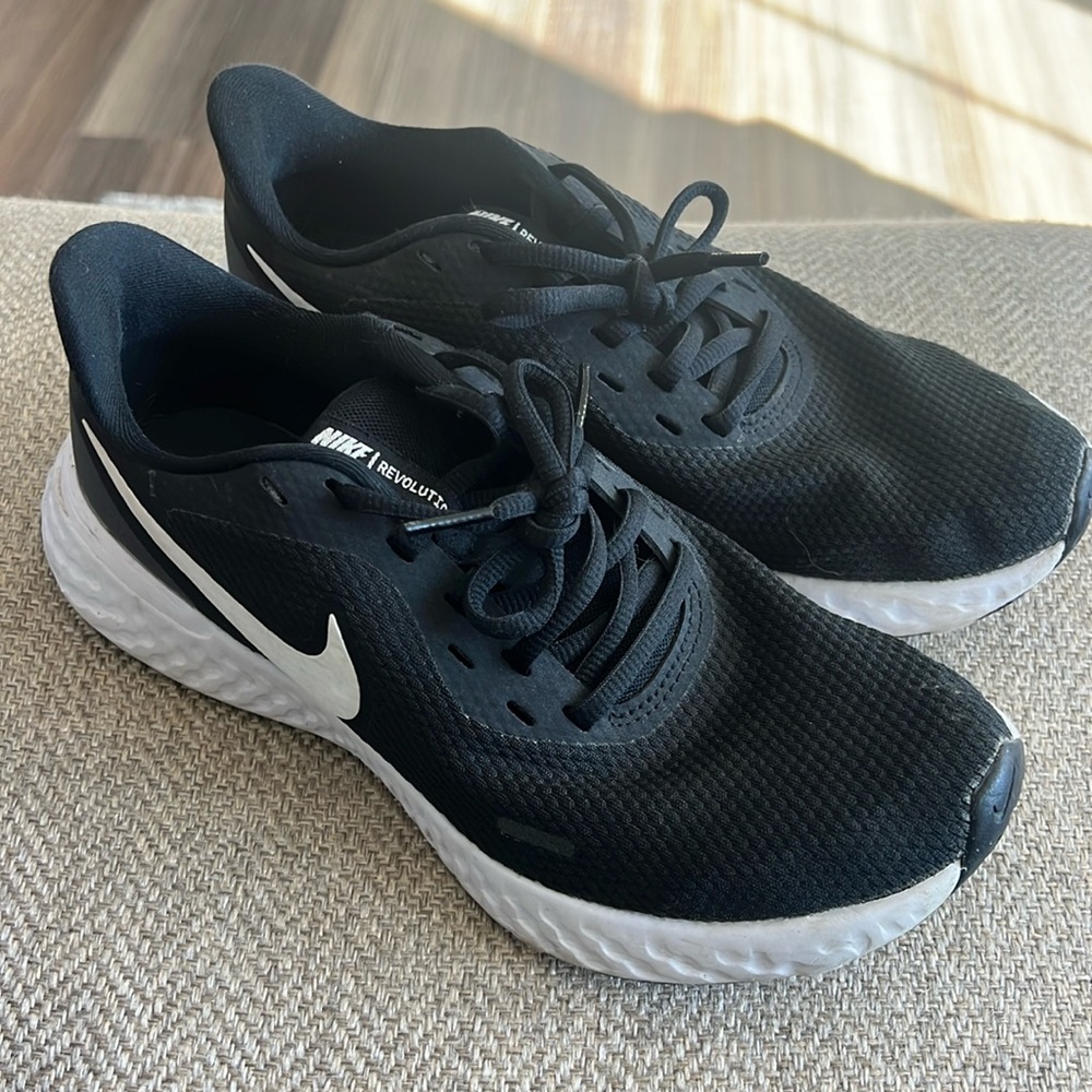 Nikes
